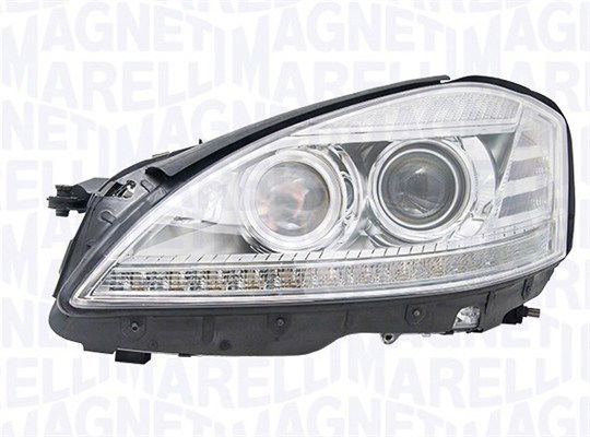 Hauptscheinwerfer links Magneti Marelli 711307023619 Hauptscheinwerfer links Magneti Marelli 711307023619 von Magneti Marelli
