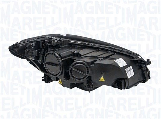 Hauptscheinwerfer links Magneti Marelli 711307023623 Hauptscheinwerfer links Magneti Marelli 711307023623 von Magneti Marelli