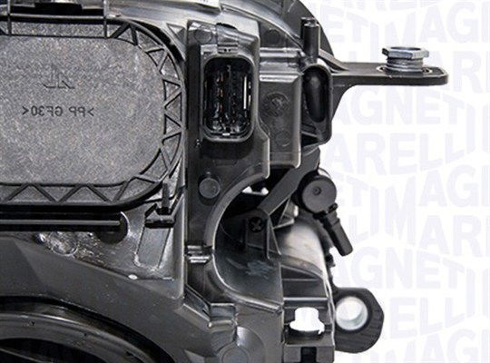 Hauptscheinwerfer links Magneti Marelli 711307023653 Hauptscheinwerfer links Magneti Marelli 711307023653 von Magneti Marelli