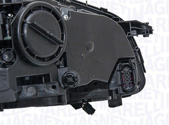 Hauptscheinwerfer links Magneti Marelli 711307023732 Hauptscheinwerfer links Magneti Marelli 711307023732 von Magneti Marelli