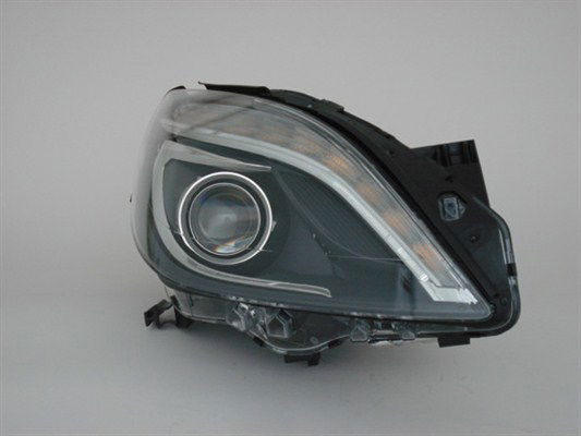 Hauptscheinwerfer links Magneti Marelli 711307023772 Hauptscheinwerfer links Magneti Marelli 711307023772 von Magneti Marelli