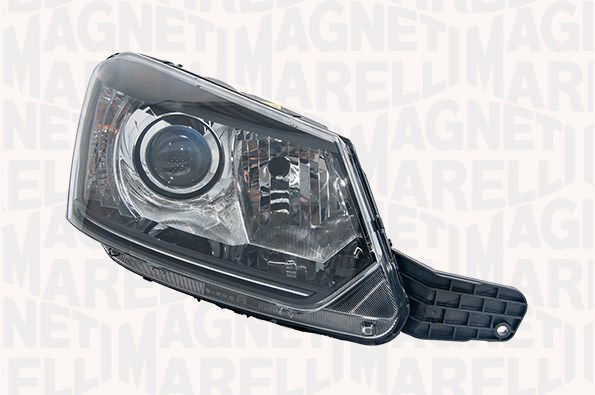 Hauptscheinwerfer links Magneti Marelli 711307024272 Hauptscheinwerfer links Magneti Marelli 711307024272 von Magneti Marelli