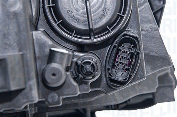Hauptscheinwerfer links Magneti Marelli 711307024352 Hauptscheinwerfer links Magneti Marelli 711307024352 von Magneti Marelli