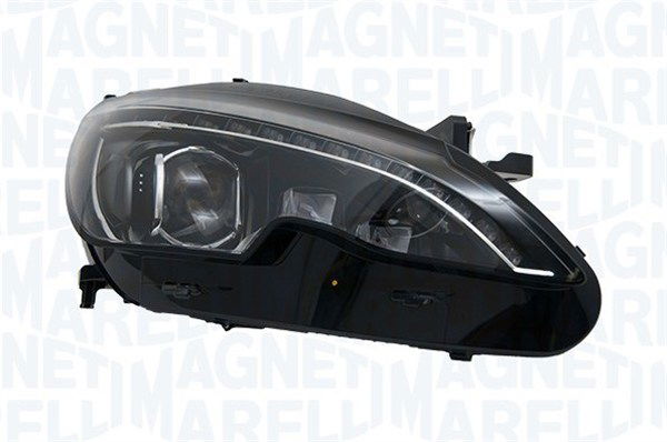 Hauptscheinwerfer links Magneti Marelli 711451000005 Hauptscheinwerfer links Magneti Marelli 711451000005 von Magneti Marelli