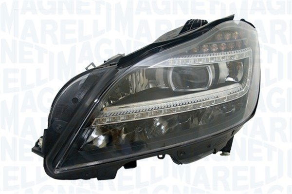 Hauptscheinwerfer links Magneti Marelli 711451000034 Hauptscheinwerfer links Magneti Marelli 711451000034 von Magneti Marelli