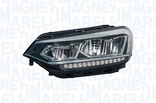 Hauptscheinwerfer links Magneti Marelli 711451000128 Hauptscheinwerfer links Magneti Marelli 711451000128 von Magneti Marelli