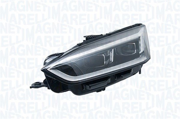 Hauptscheinwerfer links Magneti Marelli 711451000278 Hauptscheinwerfer links Magneti Marelli 711451000278 von Magneti Marelli