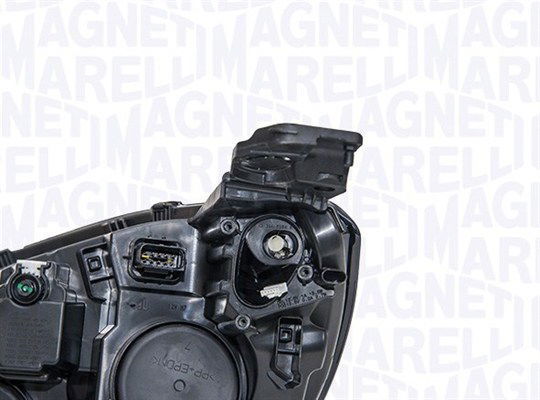 Hauptscheinwerfer links Magneti Marelli 711451000309 Hauptscheinwerfer links Magneti Marelli 711451000309 von Magneti Marelli