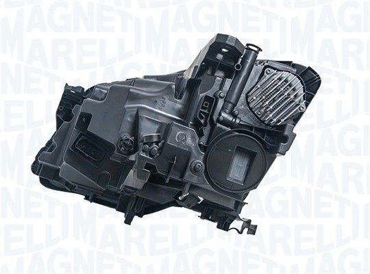 Hauptscheinwerfer links Magneti Marelli 711451000321 Hauptscheinwerfer links Magneti Marelli 711451000321 von Magneti Marelli