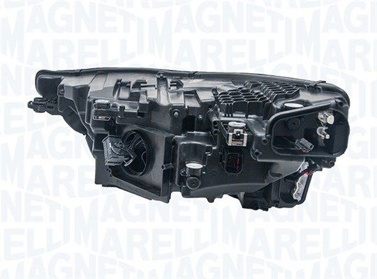 Hauptscheinwerfer links Magneti Marelli 711451000682 Hauptscheinwerfer links Magneti Marelli 711451000682 von Magneti Marelli