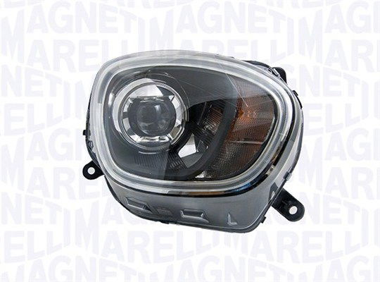Hauptscheinwerfer links Magneti Marelli 711451000708 Hauptscheinwerfer links Magneti Marelli 711451000708 von Magneti Marelli