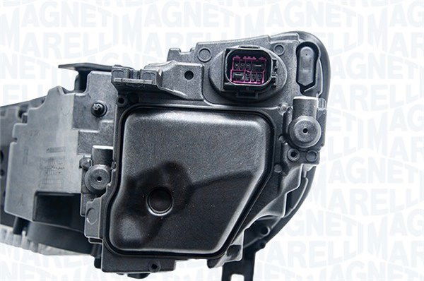 Hauptscheinwerfer links Magneti Marelli 711451000955 Hauptscheinwerfer links Magneti Marelli 711451000955 von Magneti Marelli