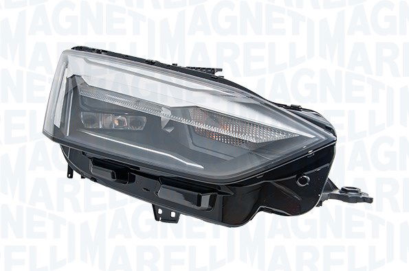 Hauptscheinwerfer links Magneti Marelli 711451000996 Hauptscheinwerfer links Magneti Marelli 711451000996 von Magneti Marelli