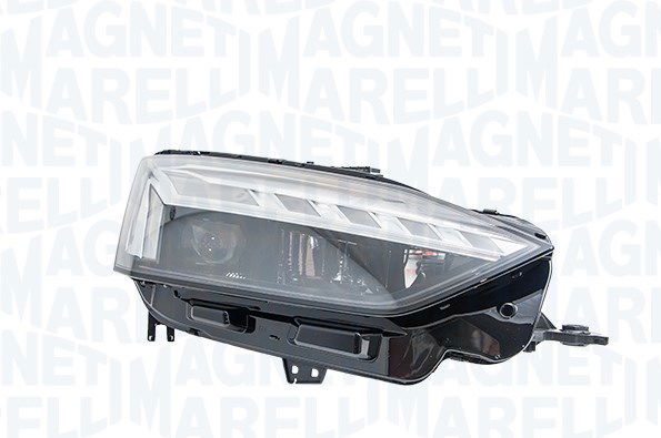 Hauptscheinwerfer links Magneti Marelli 711451001002 Hauptscheinwerfer links Magneti Marelli 711451001002 von Magneti Marelli