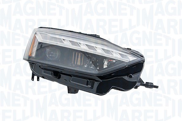 Hauptscheinwerfer links Magneti Marelli 711451001006 Hauptscheinwerfer links Magneti Marelli 711451001006 von Magneti Marelli