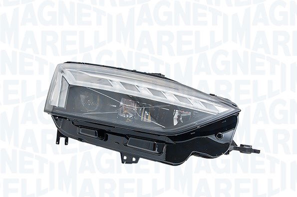 Hauptscheinwerfer links Magneti Marelli 711451001008 Hauptscheinwerfer links Magneti Marelli 711451001008 von Magneti Marelli