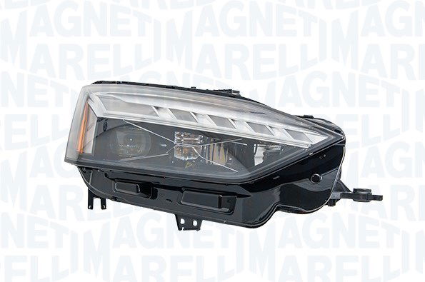 Hauptscheinwerfer links Magneti Marelli 711451001012 Hauptscheinwerfer links Magneti Marelli 711451001012 von Magneti Marelli