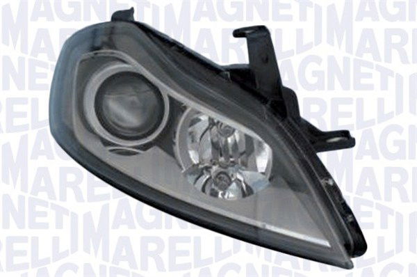 Hauptscheinwerfer links Magneti Marelli 712460901129 Hauptscheinwerfer links Magneti Marelli 712460901129 von Magneti Marelli