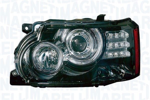 Hauptscheinwerfer links Magneti Marelli 712470951129 Hauptscheinwerfer links Magneti Marelli 712470951129 von Magneti Marelli