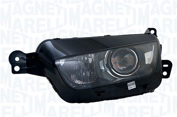 Hauptscheinwerfer links Magneti Marelli 712472501129 Hauptscheinwerfer links Magneti Marelli 712472501129 von Magneti Marelli