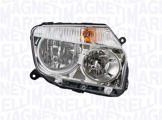 Hauptscheinwerfer links Magneti Marelli 712676512095 Hauptscheinwerfer links Magneti Marelli 712676512095 von Magneti Marelli