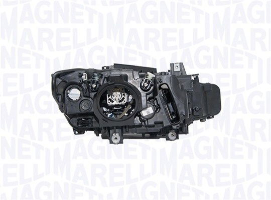 Hauptscheinwerfer links Magneti Marelli 719000000049 Hauptscheinwerfer links Magneti Marelli 719000000049 von Magneti Marelli