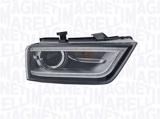 Hauptscheinwerfer links Magneti Marelli 719000000077 von Magneti Marelli