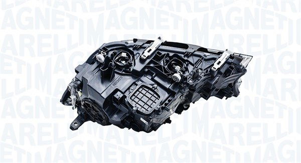 Hauptscheinwerfer links Magneti Marelli 719000000168 Hauptscheinwerfer links Magneti Marelli 719000000168 von Magneti Marelli