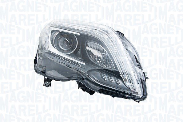 Hauptscheinwerfer links Magneti Marelli 719000000257 Hauptscheinwerfer links Magneti Marelli 719000000257 von Magneti Marelli