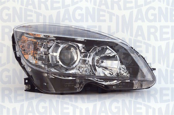 Hauptscheinwerfer rechts Magneti Marelli 710301234206 von Magneti Marelli