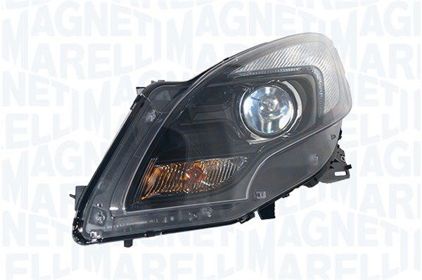 Hauptscheinwerfer rechts Magneti Marelli 710301263210 von Magneti Marelli