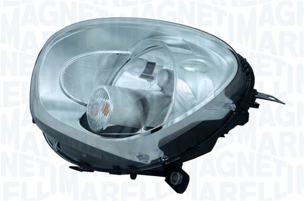 Hauptscheinwerfer rechts Magneti Marelli 710301267208 Hauptscheinwerfer rechts Magneti Marelli 710301267208 von Magneti Marelli
