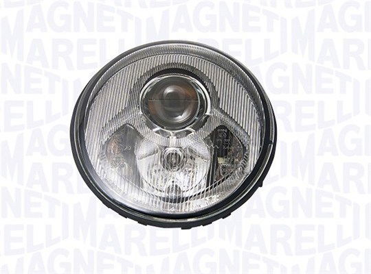 Hauptscheinwerfer rechts Magneti Marelli 710302466076 Hauptscheinwerfer rechts Magneti Marelli 710302466076 von Magneti Marelli