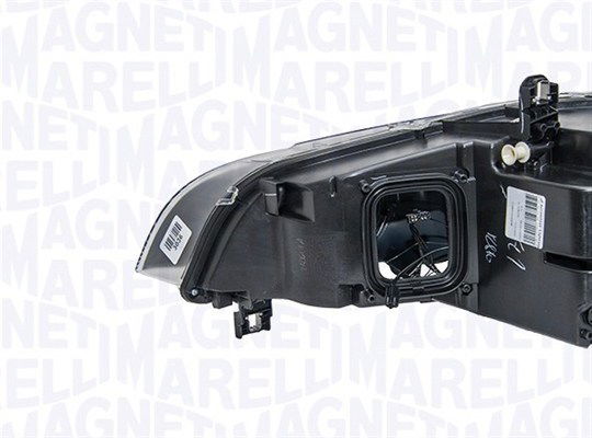 Hauptscheinwerfer rechts Magneti Marelli 710815090046 Hauptscheinwerfer rechts Magneti Marelli 710815090046 von Magneti Marelli