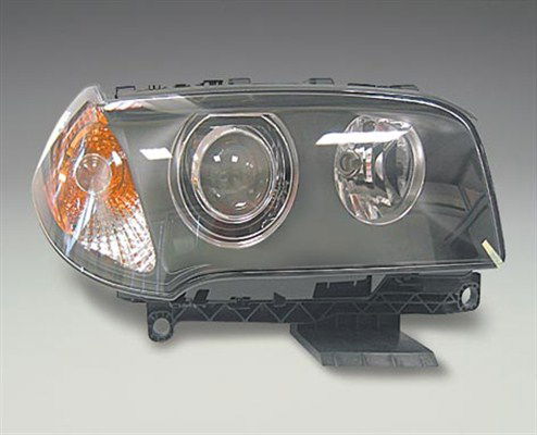 Hauptscheinwerfer rechts Magneti Marelli 711307022421 von Magneti Marelli