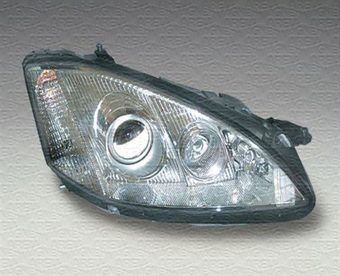 Hauptscheinwerfer rechts Magneti Marelli 711307022473 Hauptscheinwerfer rechts Magneti Marelli 711307022473 von Magneti Marelli