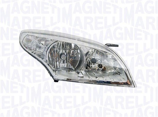 Hauptscheinwerfer rechts Magneti Marelli 711307023109 Hauptscheinwerfer rechts Magneti Marelli 711307023109 von Magneti Marelli