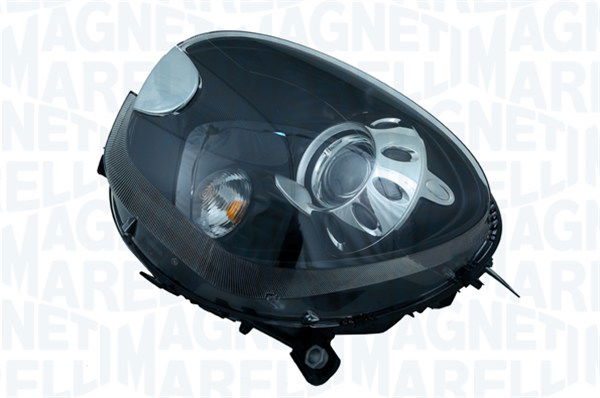 Hauptscheinwerfer rechts Magneti Marelli 711307023967 Hauptscheinwerfer rechts Magneti Marelli 711307023967 von Magneti Marelli