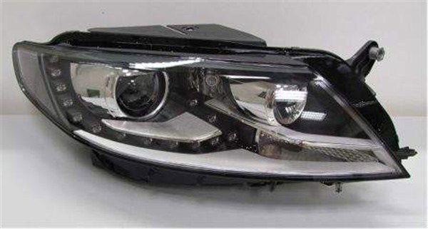 Hauptscheinwerfer rechts Magneti Marelli 711307024171 Hauptscheinwerfer rechts Magneti Marelli 711307024171 von Magneti Marelli