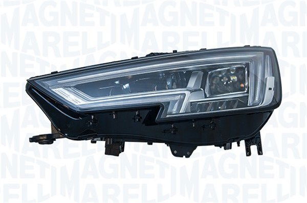 Hauptscheinwerfer rechts Magneti Marelli 711451000184 Hauptscheinwerfer rechts Magneti Marelli 711451000184 von Magneti Marelli