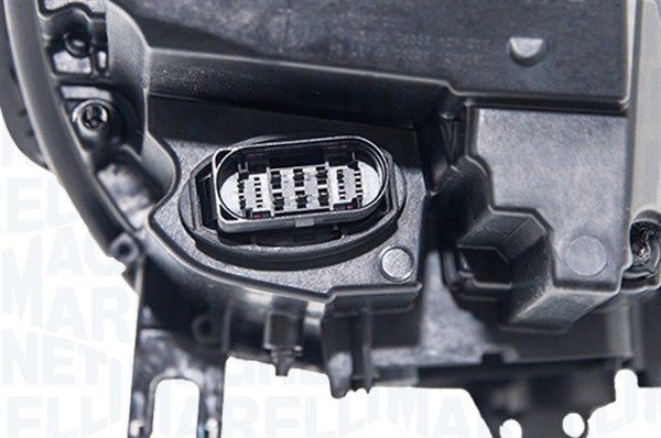 Hauptscheinwerfer rechts Magneti Marelli 711451000186 Hauptscheinwerfer rechts Magneti Marelli 711451000186 von Magneti Marelli