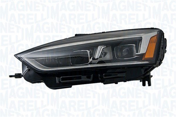 Hauptscheinwerfer rechts Magneti Marelli 711451000283 Hauptscheinwerfer rechts Magneti Marelli 711451000283 von Magneti Marelli