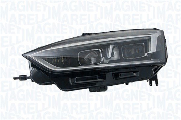 Hauptscheinwerfer rechts Magneti Marelli 711451000285 Hauptscheinwerfer rechts Magneti Marelli 711451000285 von Magneti Marelli
