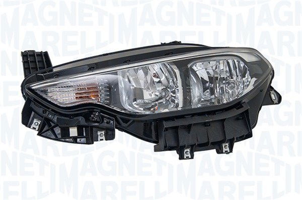 Hauptscheinwerfer rechts Magneti Marelli 712105301110 Hauptscheinwerfer rechts Magneti Marelli 712105301110 von Magneti Marelli