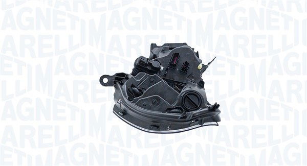 Hauptscheinwerfer rechts Magneti Marelli 712105901120 Hauptscheinwerfer rechts Magneti Marelli 712105901120 von Magneti Marelli