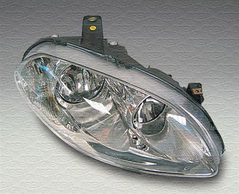 Hauptscheinwerfer rechts Magneti Marelli 712425401129 von Magneti Marelli