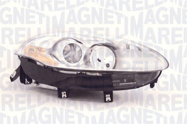 Hauptscheinwerfer rechts Magneti Marelli 712455801129 Hauptscheinwerfer rechts Magneti Marelli 712455801129 von Magneti Marelli