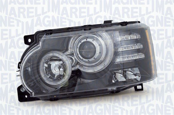 Hauptscheinwerfer rechts Magneti Marelli 712472671129 Hauptscheinwerfer rechts Magneti Marelli 712472671129 von Magneti Marelli