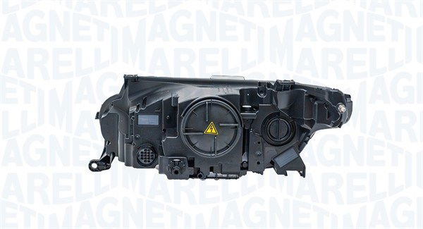 Hauptscheinwerfer rechts Magneti Marelli 712476451129 Hauptscheinwerfer rechts Magneti Marelli 712476451129 von Magneti Marelli