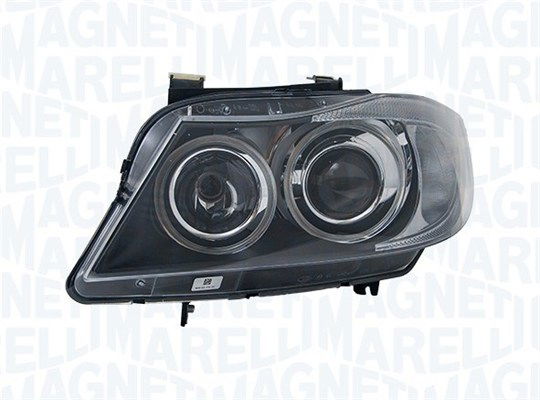 Hauptscheinwerfer rechts Magneti Marelli 719000000012 Hauptscheinwerfer rechts Magneti Marelli 719000000012 von Magneti Marelli